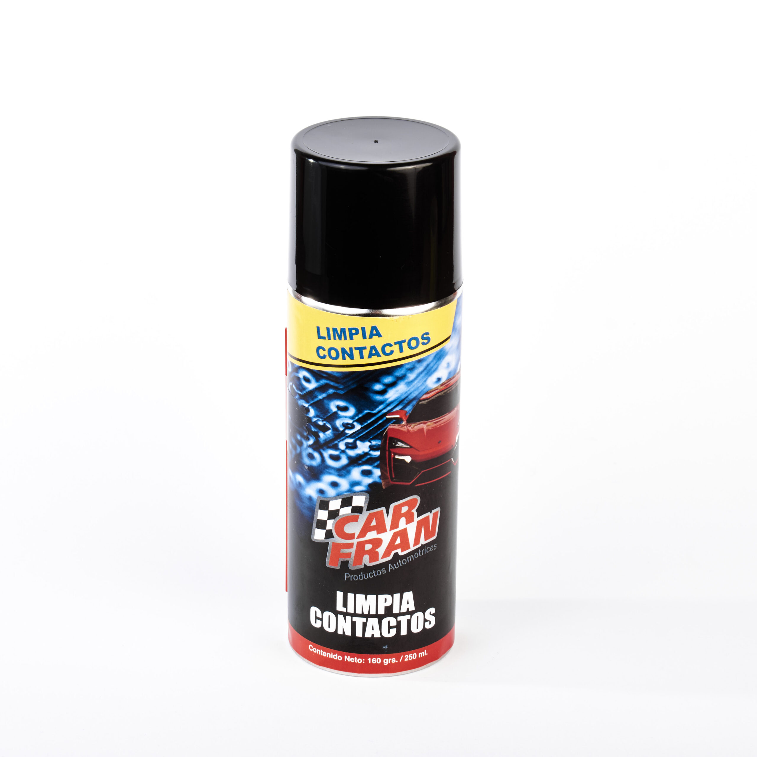 Limpia contactos 250ml