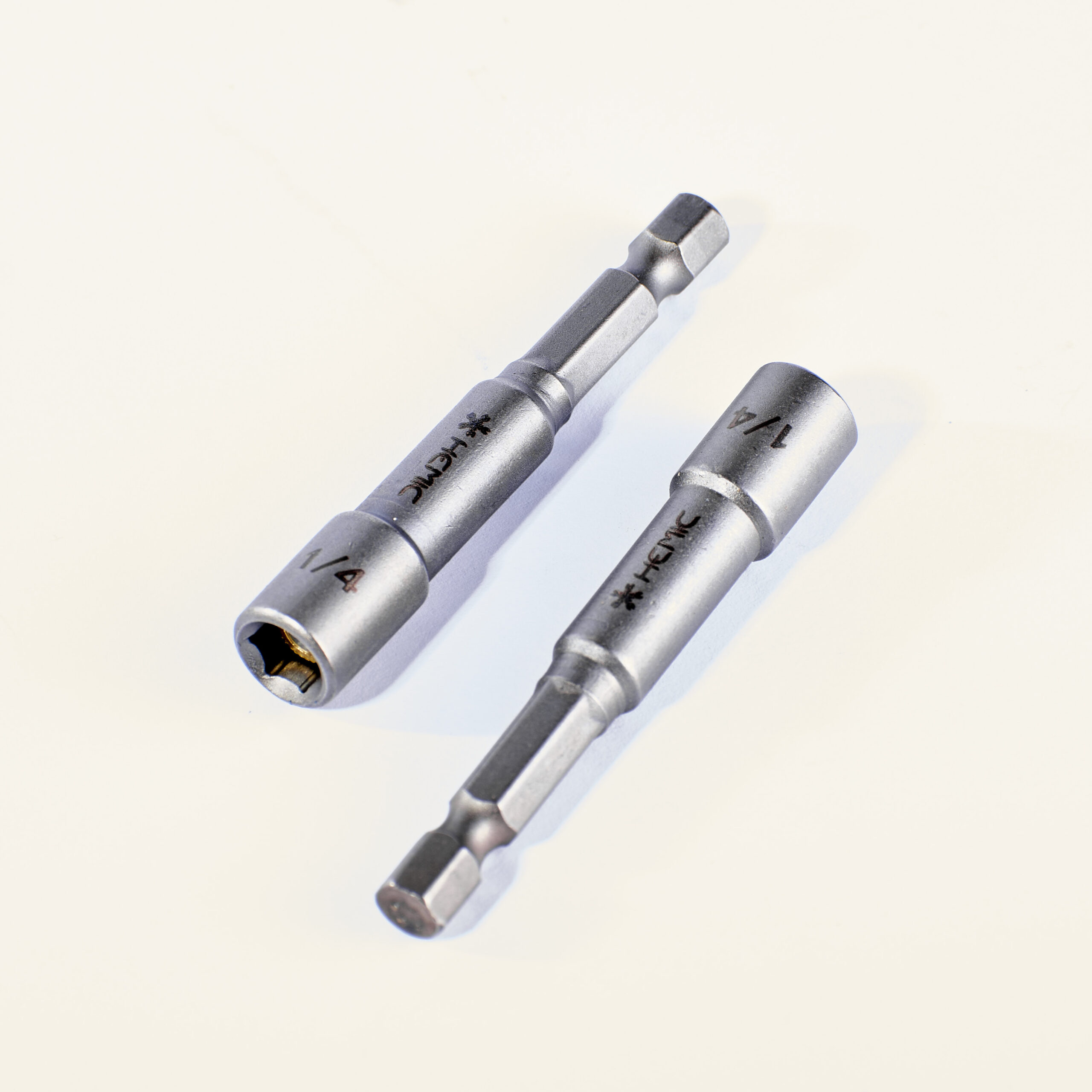 Vaso Magnetico 1/4" - Hemic