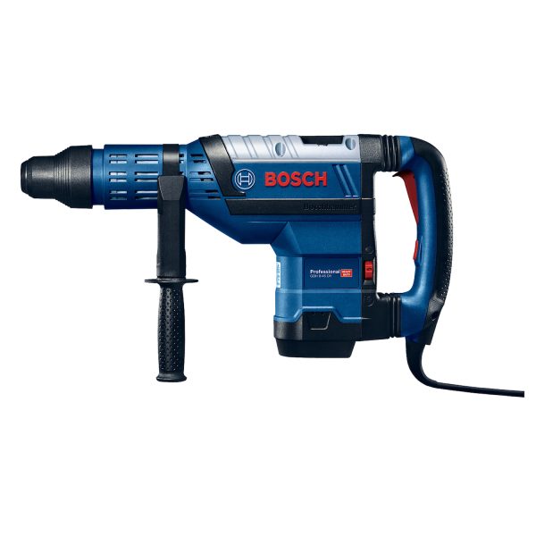 Rotomartillo GBH 8-45 DV 1500W - Bosch - Imagen 3
