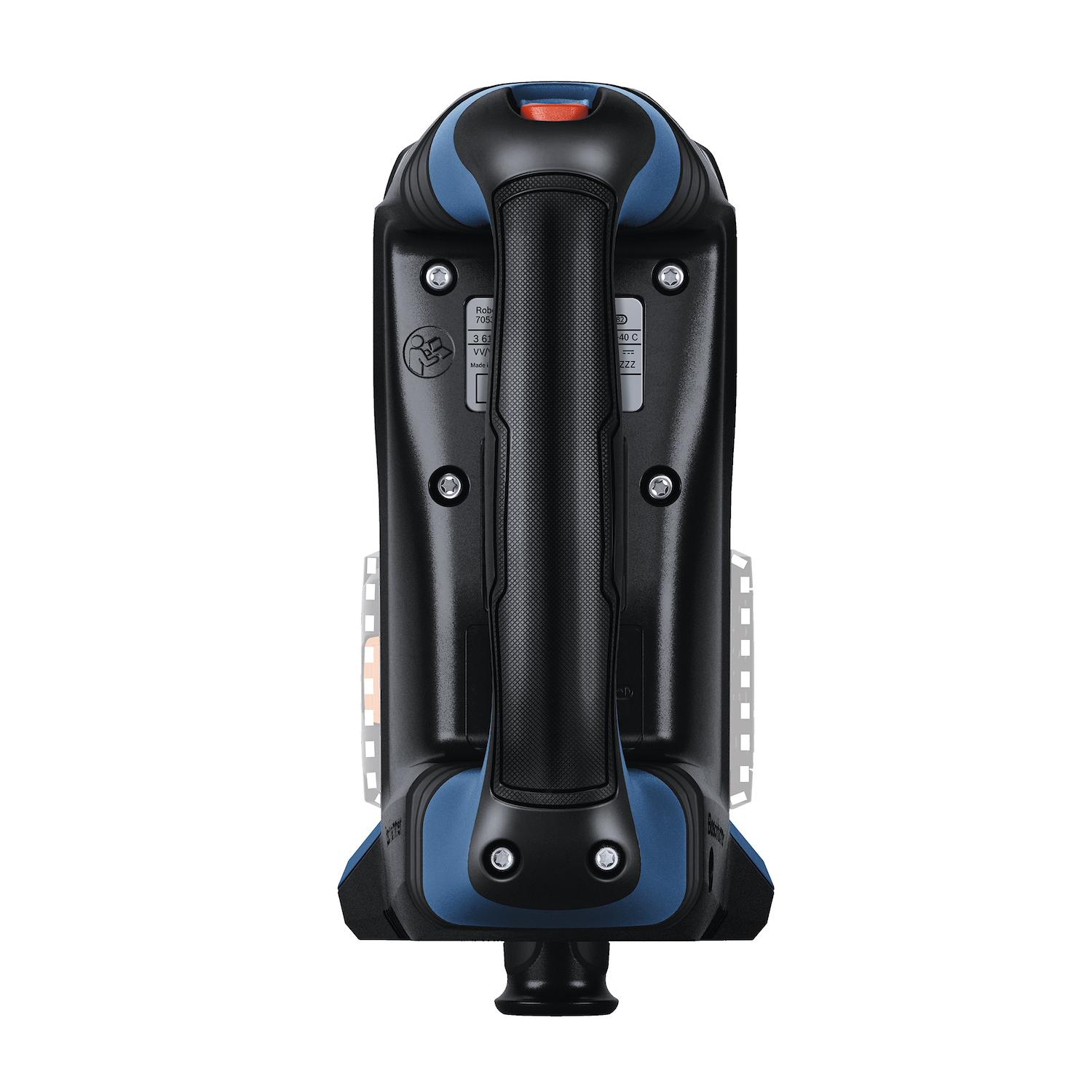 Rotomartillo GBH 18V-40C (Sin batería ni cargador) - Bosch - Imagen 5