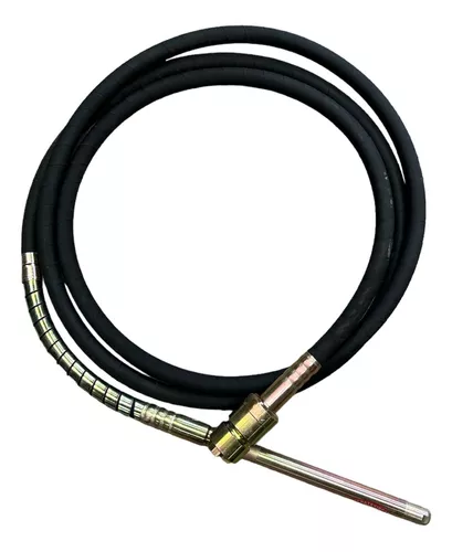 Sonda Vibradora 60mm x 6m