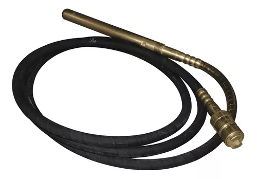 Sonda Vibradora 60mm x 6m - Imagen 5