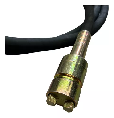 Sonda Vibradora 60mm x 6m - Imagen 2