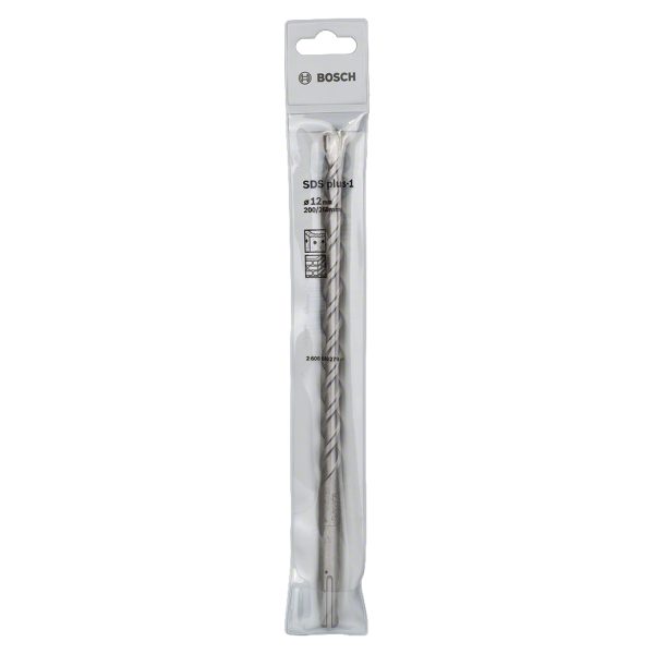 Broca SDS Plus Ø12x200x260mm - Bosch - Imagen 3