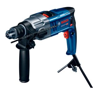 Taladro Percutor Bosch GSB 20-2 RE 870W 220V
