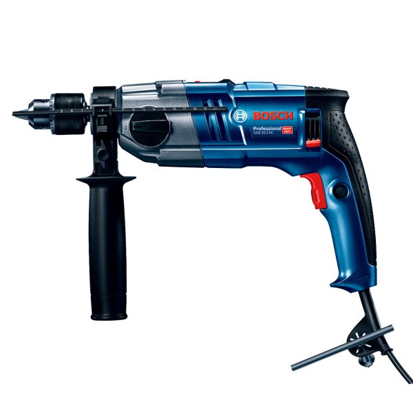 Taladro Percutor Bosch GSB 20-2 RE 870W 220V