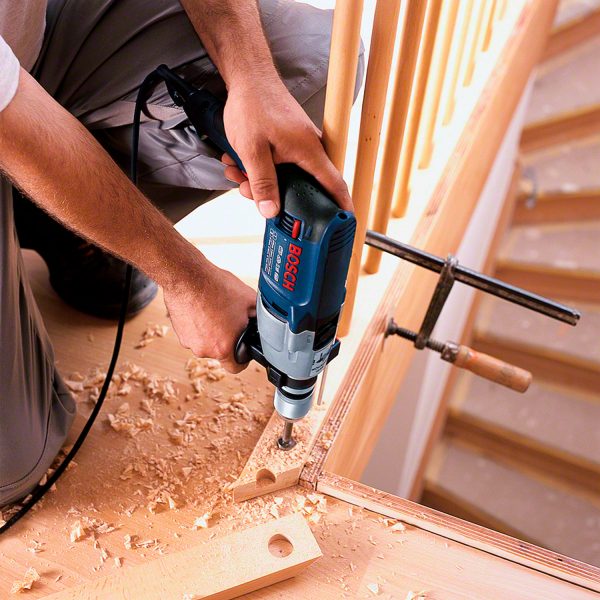 Taladro Percutor Bosch GSB 20-2 RE 870W 220V
