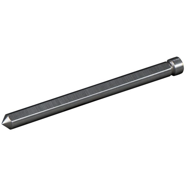 Taladro base magnética Bosch GBM 50-2 1200W 220V en maletín