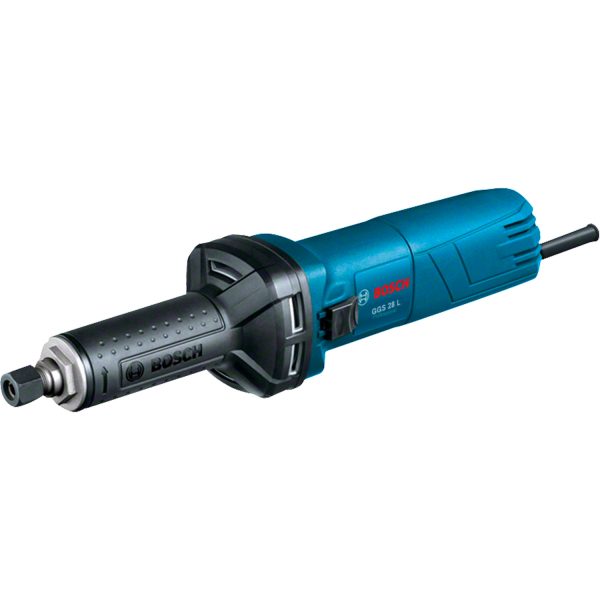 Rectificadora Bosch GGS 28 L 500W 220V
