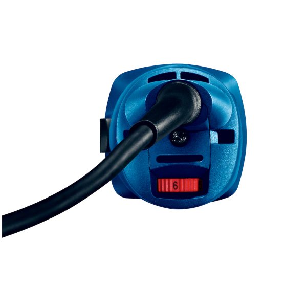 Rectificadora Bosch GGS 28 L 500W 220V