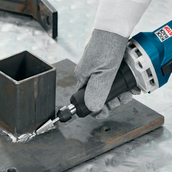 Rectificadora Bosch GGS 28 L 500W 220V