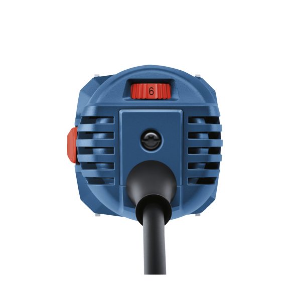 Rectificadora Bosch GGS 30 LS 220V 750W