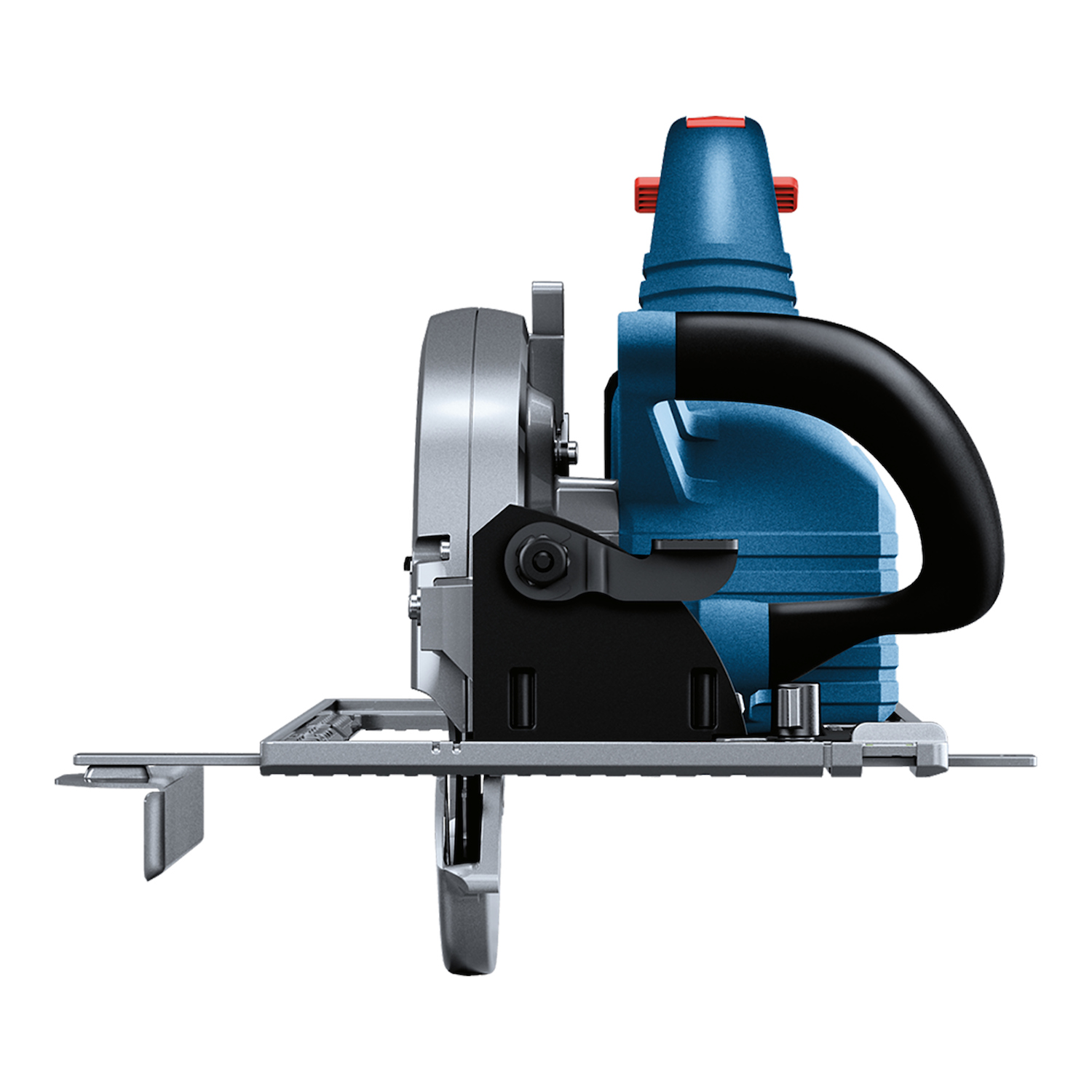 Sierra Circular Bosch GKS 18V-68 GC 1800W 18V SB, con disco