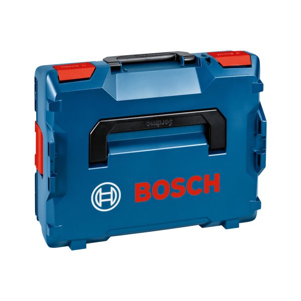 Esmeril Angular Inalámbrico 5" 18V X-LOCK GWX 18V-10 PC (SIN BATERIA NI CARGADOR) BOSCH - 06017B0700