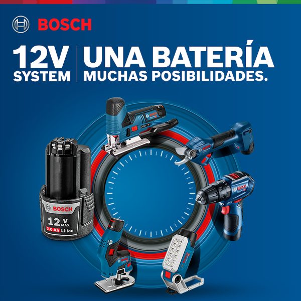 Esmeril Angular Inalámbrico 5" 18V X-LOCK GWX 18V-10 PC (SIN BATERIA NI CARGADOR) BOSCH - 06017B0700