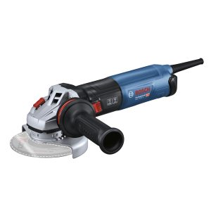 Esmeril Angular Eléctrico 5" GWS 17-125 S 1700W BOSCH - 06017D03E0