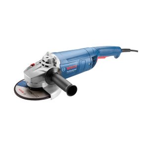 Esmeril Angular Eléctrico 7" GWS 2200 2200W Vulcano - Bosch - 06018F10N0
