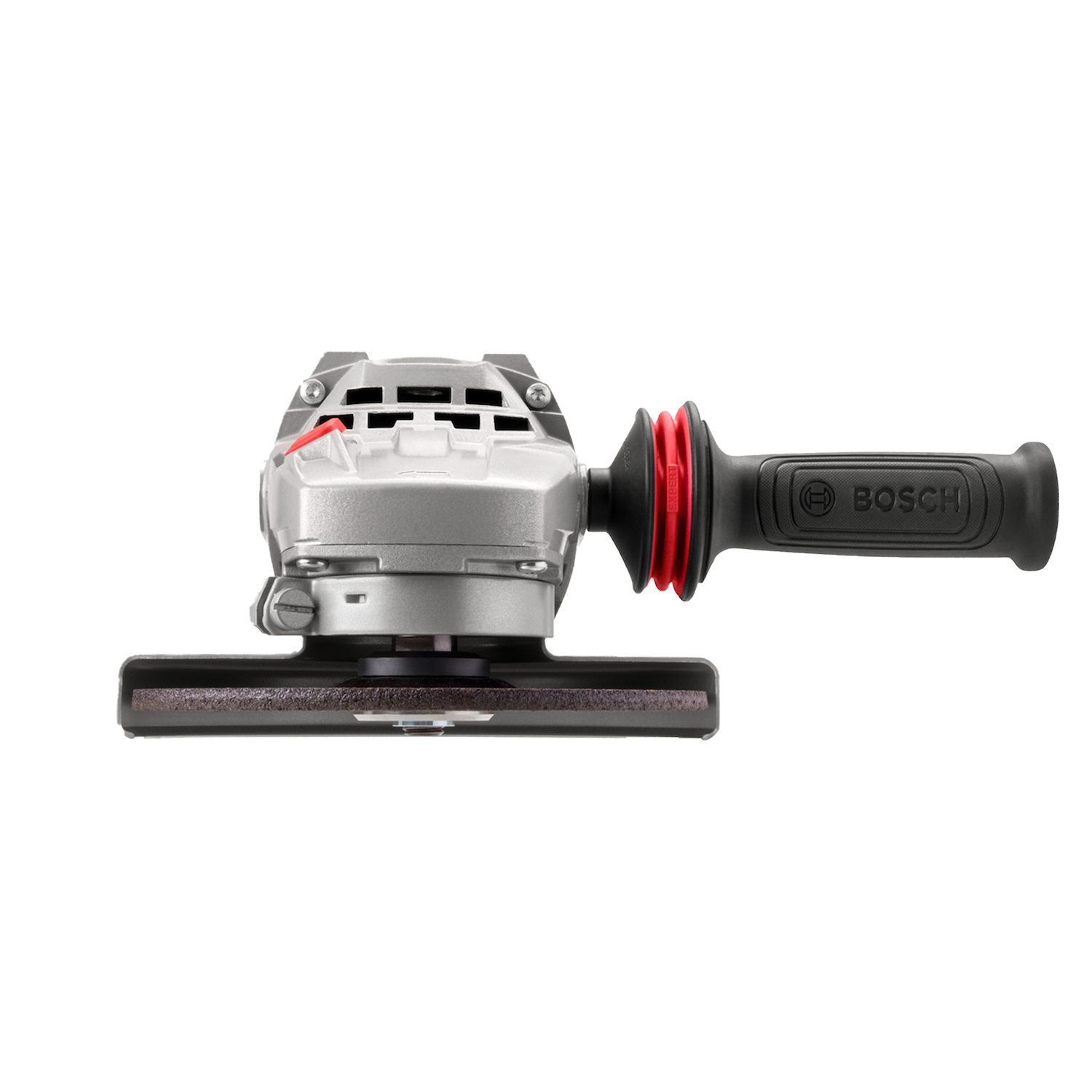 Esmeril Angular Eléctrico 7" GWS 25-180 VULCANO 2.500W HM BOSCH - 06018F31N0