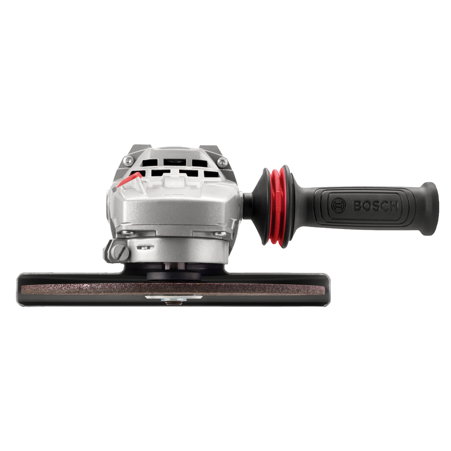 Esmeril Angular Eléctrico 9" GWS 25-230 VULCANO 2.500W TC BOSCH - 06018F40N0