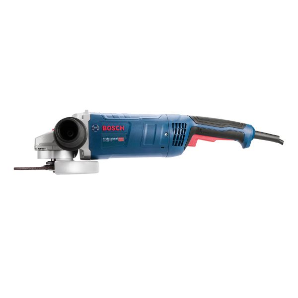 Esmeril Angular Eléctrico 9" GWS 28-230 VULCANO 2.800W TC BOSCH - 06018F60N0