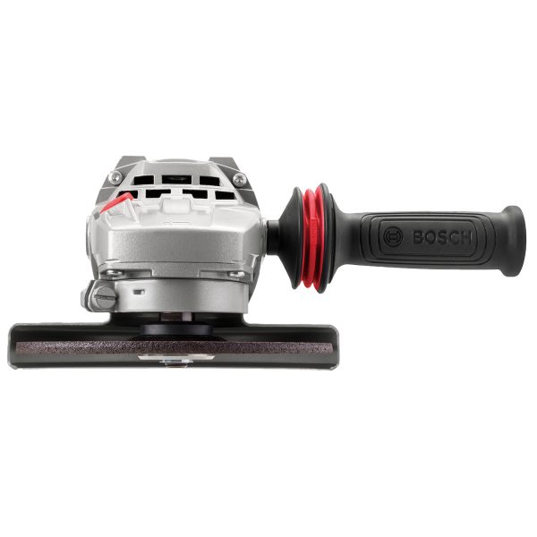 Esmeril Angular Eléctrico 9" GWS 28-230 VULCANO 2.800W TC BOSCH - 06018F60N0