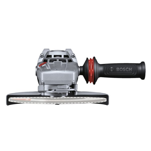 Esmeril Angular Eléctrico 7" GWS 30-180 HM BOSCH - 06018G01N0