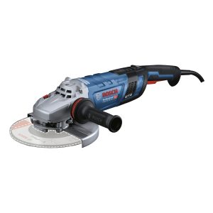 Esmeril Angular Eléctrico 9" GWS 30-230 HM BOSCH - 06018G11N0