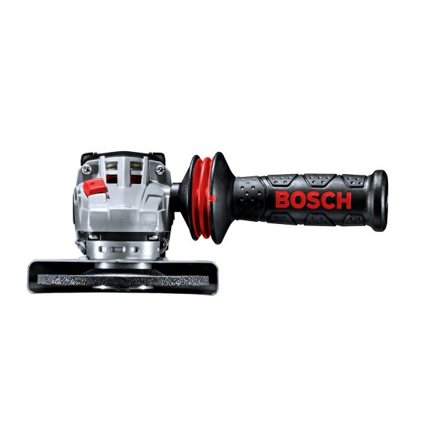 Esmeril Angular Inalámbrico 5" 18V GWS 18V-10 (SIN BATERIA NICARGADOR) BOSCH - 06019J40E0