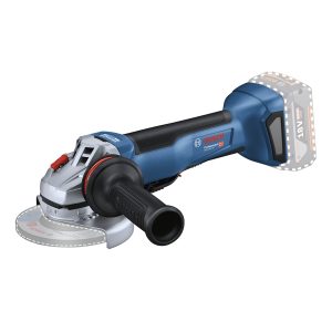 Esmeril Angular Inalámbrico 5" 18V GWS 18V-10 P (SIN BATERIA NI CARGADOR) BOSCH - 06019J41E0