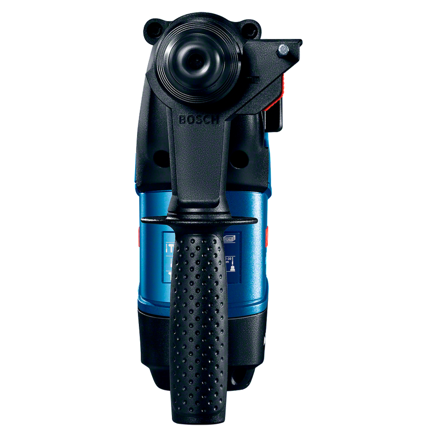 Rotomartillo Bosch GBH 3-28 DRE 800W 220V en maletín