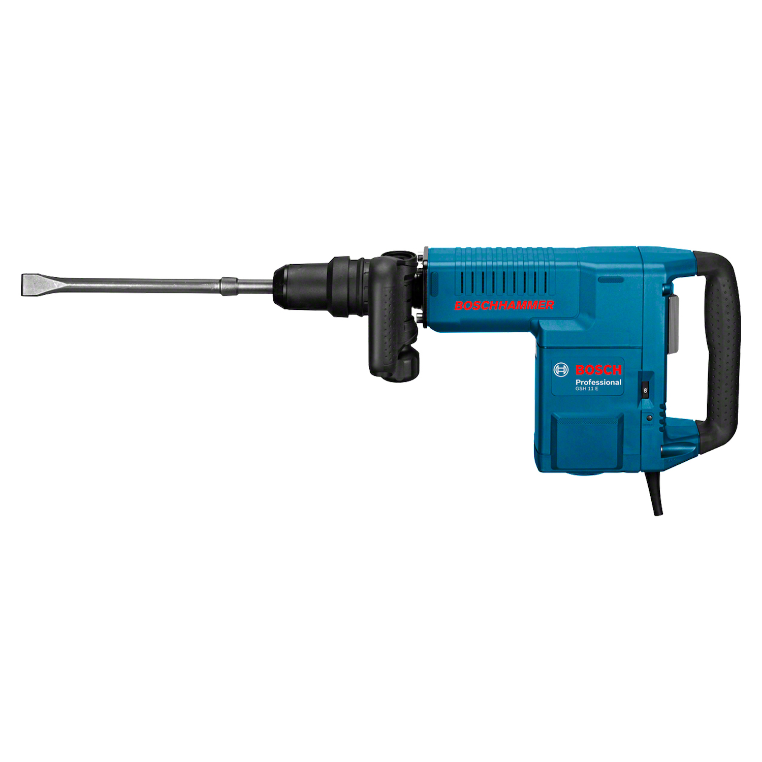 Martillo Demoledor GSH 11 E - 1.500W BOSCH - 06113168N0
