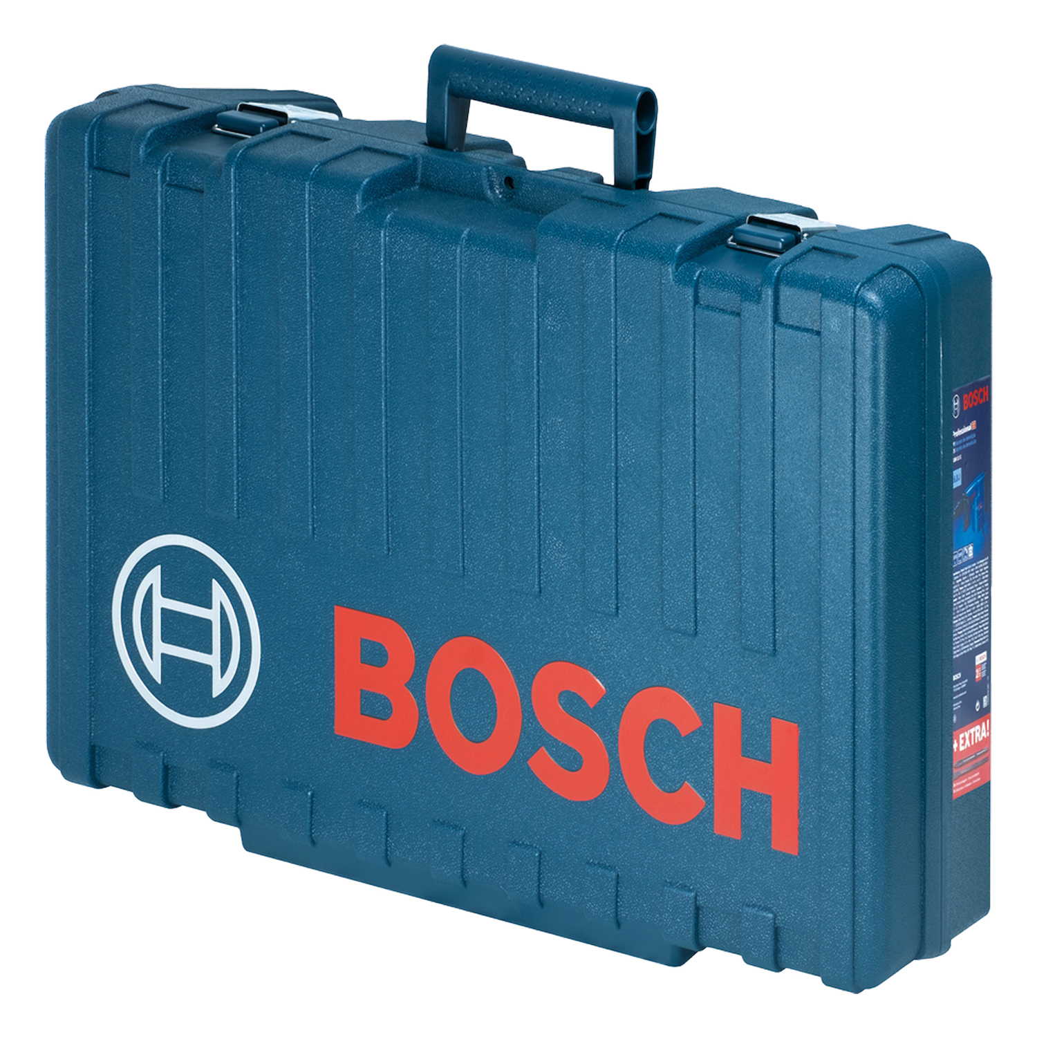 Martillo Demoledor GSH 11 E - 1.500W BOSCH - 06113168N0