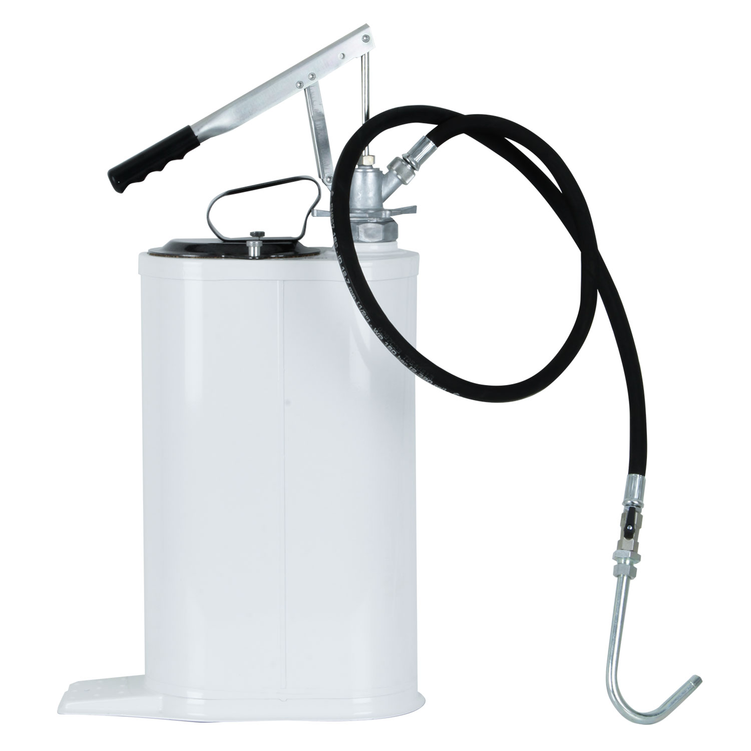 Pato de lubricación 16 lts - Samoa - Imagen 5