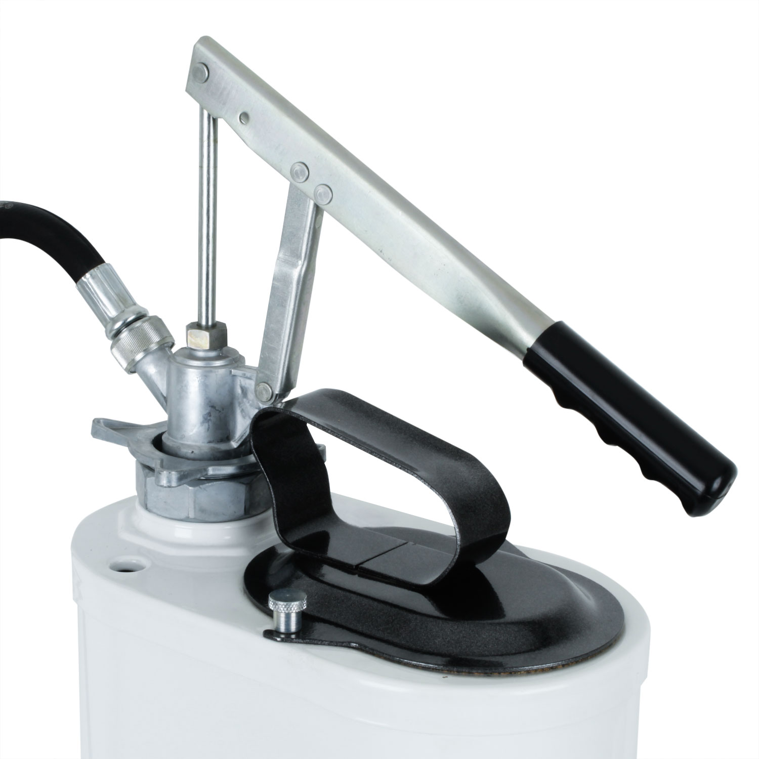 Pato de lubricación 16 lts - Samoa - Imagen 4